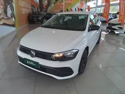Volkswagen Polo Hatch