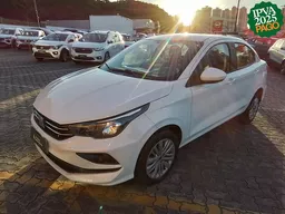 Fiat Cronos
