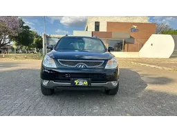 Hyundai Vera Cruz