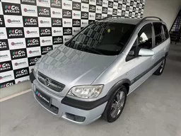 Chevrolet Zafira