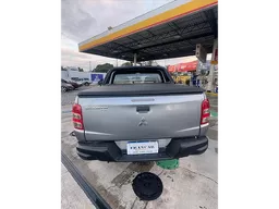 Mitsubishi L200 Triton