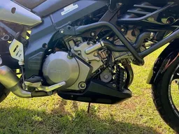 Suzuki V-Strom