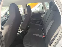 Volkswagen Polo Hatch