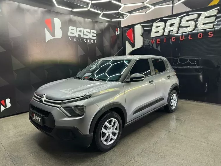 Citroën C3 1.0 Firefly Live Pack 2023
