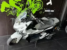 Honda ADV