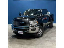 RAM 3500