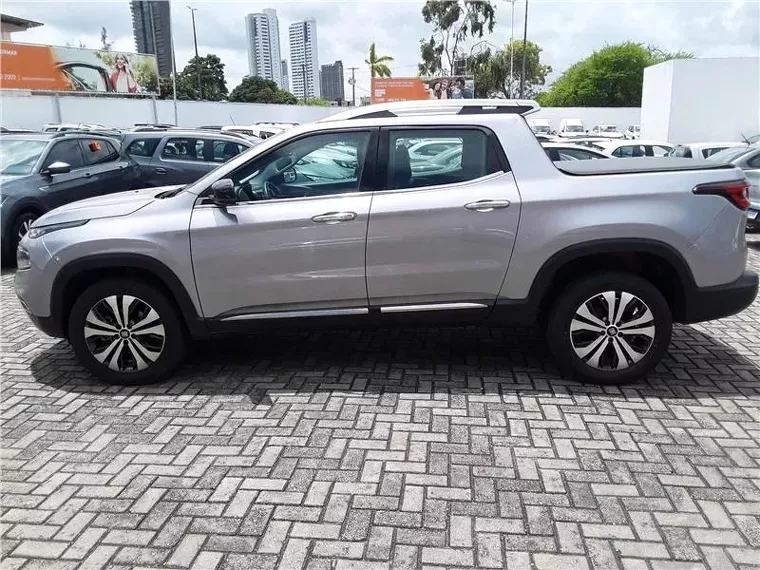 Fiat Toro Prata 1