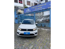 Volkswagen Voyage