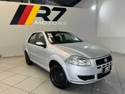 Fiat Siena