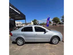 Volkswagen Voyage