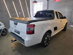 Chevrolet Montana