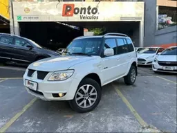 Pajero TR4