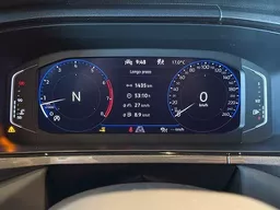 Volkswagen Taos