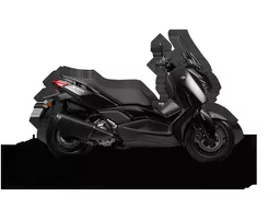 Xmax