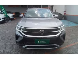 Volkswagen Taos