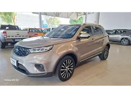 Ford Territory