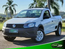 Volkswagen Saveiro