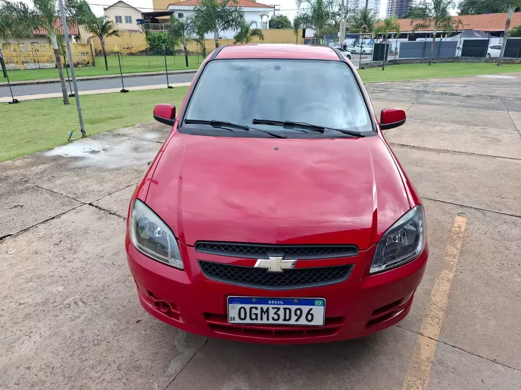 Foto do carro