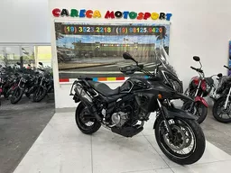 V-Strom