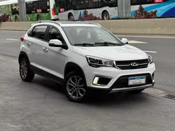 Chery Tiggo 2