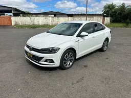 Volkswagen Virtus