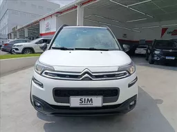 Citroën Aircross