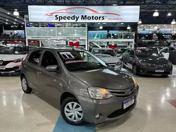 Toyota Etios
