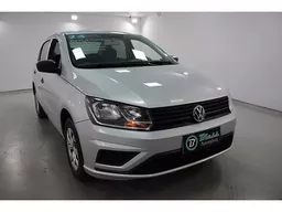 Volkswagen Voyage