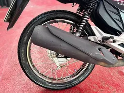 Honda CG 160