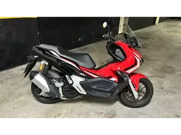 Honda ADV