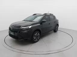 Renault Kardian