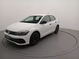 Volkswagen Polo Hatch