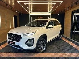 Chery Tiggo 3X