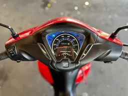 Honda Biz