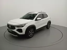 Fiat Pulse