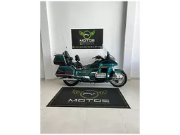 Honda Gold Wing