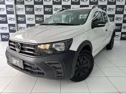 Volkswagen Saveiro