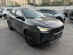 Fiat Fastback