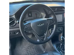 Chery Tiggo 2