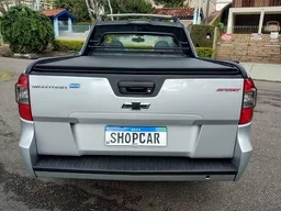 Chevrolet Montana