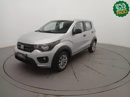 Fiat Mobi