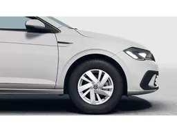 Volkswagen Polo Hatch