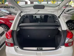 Toyota Etios
