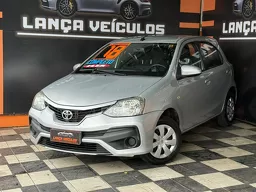 Toyota Etios