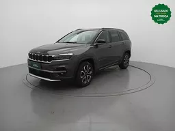 Jeep Commander
