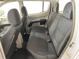 Mitsubishi L200 Triton