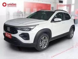 Fiat Pulse