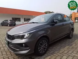Fiat Cronos