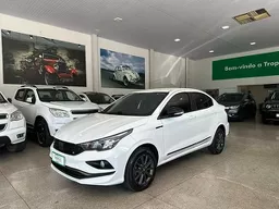 Fiat Cronos