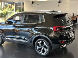Chery Tiggo 5X Pro